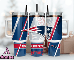 New England Patriots 40oz Png, 40oz Tumler Png 85 by Cindy