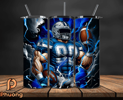 Dallas Cowboys Tumbler Wraps, Logo NFL Football Teams PNG,  NFL Sports Logos, NFL Tumbler PNG by Phuong 9