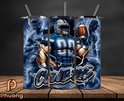 Dallas CowboysTumbler Wrap, NFL Logo Tumbler Png, Nfl Sports, NFL Design Png by PrimePrex-09