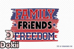 United We Stand PNG 4th of July PNG Design 35
