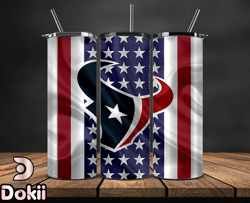 Houston Texans Tumbler Wrap,  Nfl Teams,Nfl football, NFL Design Png 20