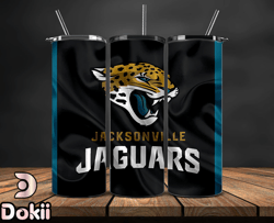 Jacksonville Jaguars Tumbler Wrap,  Nfl Teams,Nfl football, NFL Design Png 21