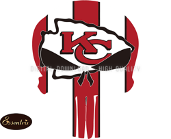 Kansas City Chiefs, Football Team Svg,Team Nfl Svg,Nfl Logo,Nfl Svg,Nfl Team Svg,NfL,Nfl Design 175