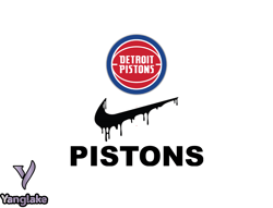 Detroit Pistons PNG, Nike NBA PNG, Basketball Team PNG,  NBA Teams PNG ,  NBA Logo  Design 48