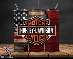 Harley Tumbler Wrap,Harley Davidson PNG, Harley Davidson Logo 33