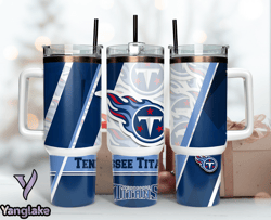 Tennessee Titans 40oz Png, 40oz Tumler Png 94 by Yanglake