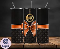 MK Tumbler Wrap, MK Tumbler Png, MK Logo , Luxury Tumbler Wraps, Logo Fashion  Design by Quynn Store 12