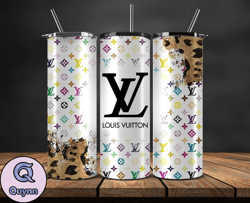 LV  Tumbler Wrap, Lv Tumbler Png, Lv Logo , Luxury Tumbler Wraps, Logo Fashion  Design by Quynn Store 13