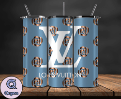 LV  Tumbler Wrap, Lv Tumbler Png, Lv Logo, Luxury Tumbler Wraps, Logo Fashion  Design by Quynn Store 74