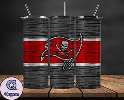 Tampa Bay Buccaneers NFL Logo, NFL Tumbler Png , NFL Teams, NFL Tumbler Wrap Design by Quynn Store 05