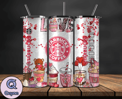 Valentine Tumbler, Design by QuynnStore Wrap ,Valentine Tumbler, Design by QuynnStore  33