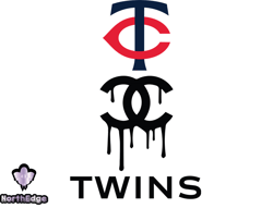 Minnesota TwinsPNG, Chanel MLB PNG, Baseball Team PNG,  MLB Teams PNG ,  MLB Logo Design 90
