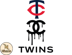 Minnesota TwinsPNG, Chanel MLB PNG, Baseball Team PNG,  MLB Teams PNG ,  MLB Logo Design 90
