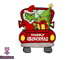 Grinch Christmas SVG, christmas svg, grinch svg, grinchy green svg, funny grinch svg, cute grinch svg, santa hat svg 05