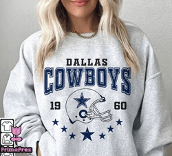 Dallas Cowboys Football Sweatshirt png ,NFL Logo Sport Sweatshirt png, NFL Unisex Football tshirt png, Hoodies
