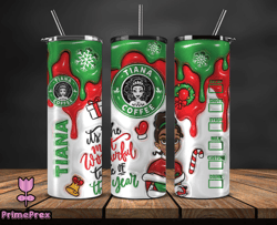 Grinchmas Christmas 3D Inflated Puffy Tumbler Wrap Png, Christmas 3D Tumbler Wrap, Grinchmas Tumbler PNG 47