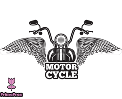 Motorcycle svg logo, Motorbike SVG PNG, Harley Logo, Skull SVG Files, Motorcycle Tshirt Design, Digital Download 68