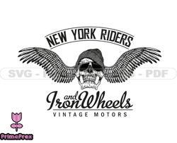 Motorcycle svg logo, Motorbike SVG PNG, Harley Logo, Skull SVG Files, Motorcycle Tshirt Design, Digital Download 205