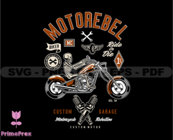 Motorcycle svg logo, Motorbike SVG PNG, Harley Logo, Skull SVG Files, Motorcycle Tshirt Design, Digital Download 236
