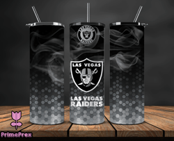 Las Vegas Raiders Tumbler Wrap , Nfl Smoke Tumbler Wrap 41