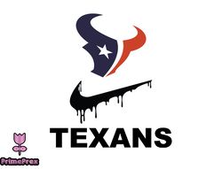 Houston Texans PNG, Nike  NFL PNG, Football Team PNG,  NFL Teams PNG ,  NFL Logo Design 69