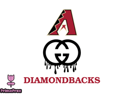 Arizona Diamondbacks PNG, Gucci MLB PNG, Baseball Team PNG,  MLB Teams PNG ,  MLB Logo Design 50