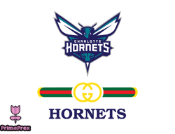 Charlotte Hornets PNG, Gucci NBA PNG, Basketball Team PNG,  NBA Teams PNG ,  NBA Logo  Design 88