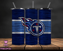 Tennessee Titans NFL Logo, NFL Tumbler Png , NFL Teams, NFL Tumbler Wrap Design by PrimePrex Design 14