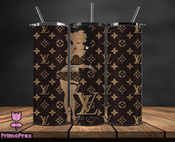 LV  Tumbler Wrap, Lv Tumbler Png, Lv Logo , Luxury Tumbler Wraps, Logo Fashion  Design by PrimePrex 07