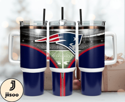 New England Patriots 40oz Png, 40oz Tumler Png 53 by jiisoo