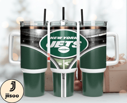 New York Jets 40oz Png, 40oz Tumler Png 56 by jiisoo