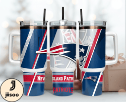 New England Patriots 40oz Png, 40oz Tumler Png 85 by jiisoo