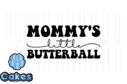 Mommys Little Butterball,Thanksgiving Design53