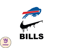 Buffalo Bills PNG, Nike  NFL PNG, Football Team PNG,  NFL Teams PNG ,  NFL Logo Design 92