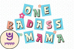 One Badass Mama Design 33