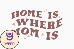 Retro Mothers Day Worlds Best Mama, Mother day PNG, Mother day PNG Design 371