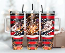 New England Patriots Tumbler 40oz Png, 40oz Tumler Png 22 by Yeppp Shop