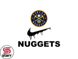 Denver Nuggets PNG, Nike NBA PNG, Basketball Team PNG,  NBA Teams PNG ,  NBA Logo  Design 45