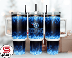 Tennessee Titans 40oz Png, 40oz Tumler Png 32 by starr