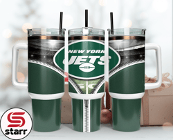 New York Jets 40oz Png, 40oz Tumler Png 56 by starr