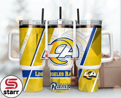 Los Angeles Rams 40oz Png, 40oz Tumler Png 82 by starr