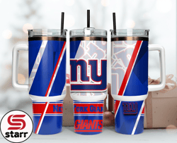 New York Giants 40oz Png, 40oz Tumler Png 87 by starr