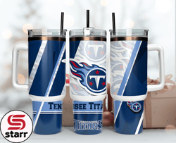 Tennessee Titans 40oz Png, 40oz Tumler Png 94 by starr