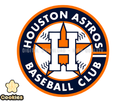 Houston Astros, Baseball Svg, Baseball Sports Svg, MLB Team Svg, MLB, MLB Design 115