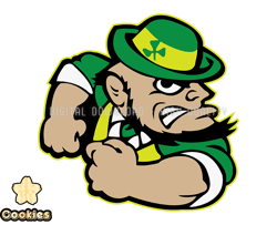 Notre Dame Fighting IrishRugby Ball Svg, ncaa logo, ncaa Svg, ncaa Team Svg, NCAA, NCAA Design 83