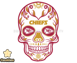 Kansas City Chiefs, Football Team Svg,Team Nfl Svg,Nfl Logo,Nfl Svg,Nfl Team Svg,NfL,Nfl Design 49
