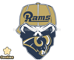 Los Angeles Rams, Football Team Svg,Team Nfl Svg,Nfl Logo,Nfl Svg,Nfl Team Svg,NfL,Nfl Design 55