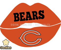 Chicago Bears, Football Team Svg,Team Nfl Svg,Nfl Logo,Nfl Svg,Nfl Team Svg,NfL,Nfl Design 157