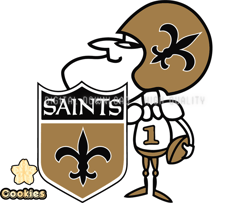 New Orleans Saints, Football Team Svg,Team Nfl Svg,Nfl Logo,Nfl Svg,Nfl Team Svg,NfL,Nfl Design 186