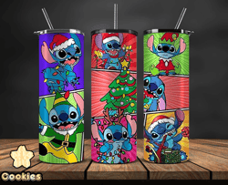 Christmas 20oz Tumbler Wrap PNG, Christmas 3D Inflated Puffy Tumbler Wrap Png, Grinchmas 20oz Png 248